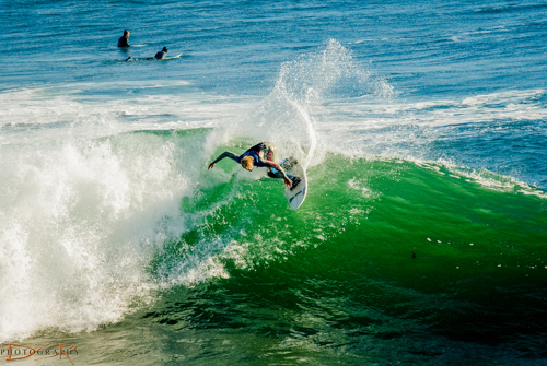 Santa Cruz Surf Photographers 14